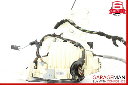 07-13 Mercedes W221 S550 Front Right Passenger Door Lock Latch Actuator OEM
