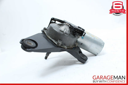 06-13 Mercedes ML350 R350 GL450 Valeo Rear Window Windshield Glass Wiper Motor