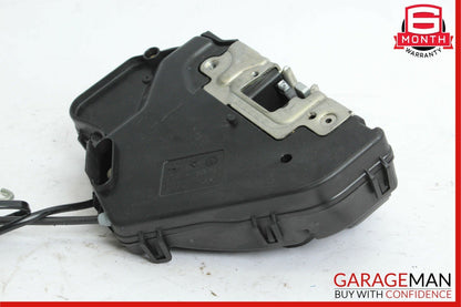 03-09 Mercedes W211 E350 E320 Rear Left Driver Side Door Lock Latch Actuator OEM
