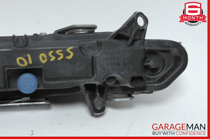 10-13 Mercedes W221 S550 S400 Front Left Side LED Daytime Running Light Fog Lamp