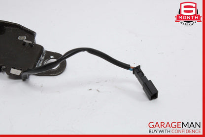 03-08 Mercedes R230 SL500 Front Right Side Convertible Top Latch Catch Lock