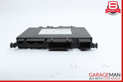 03-13 Mercedes W219 CLS550 R350 Front Right Passenger Seat Control Module OEM