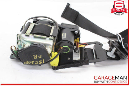 15-18 Mercedes W205 C300 C350e Front Right Side Seatbelt Seat Belt Retractor OEM