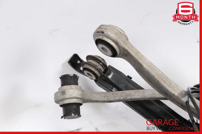 10-15 Mercedes X204 GLK350 Rear Right Spindle Knuckle Hub Bearing Shaft Assembly