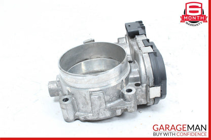 12-20 Mercedes W204 C350 E400 SLK350 GLK350 Engine Throttle Body 2761410125 OEM