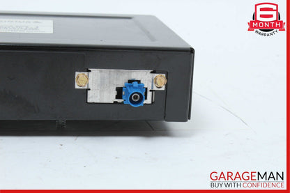 Mercedes W204 C300 S550 SL550 Sirius Satellite Radio Receiver Module Unit OEM