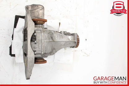 12-15 Audi A7 Rear Diff Differential Axle Carrier Assembly
