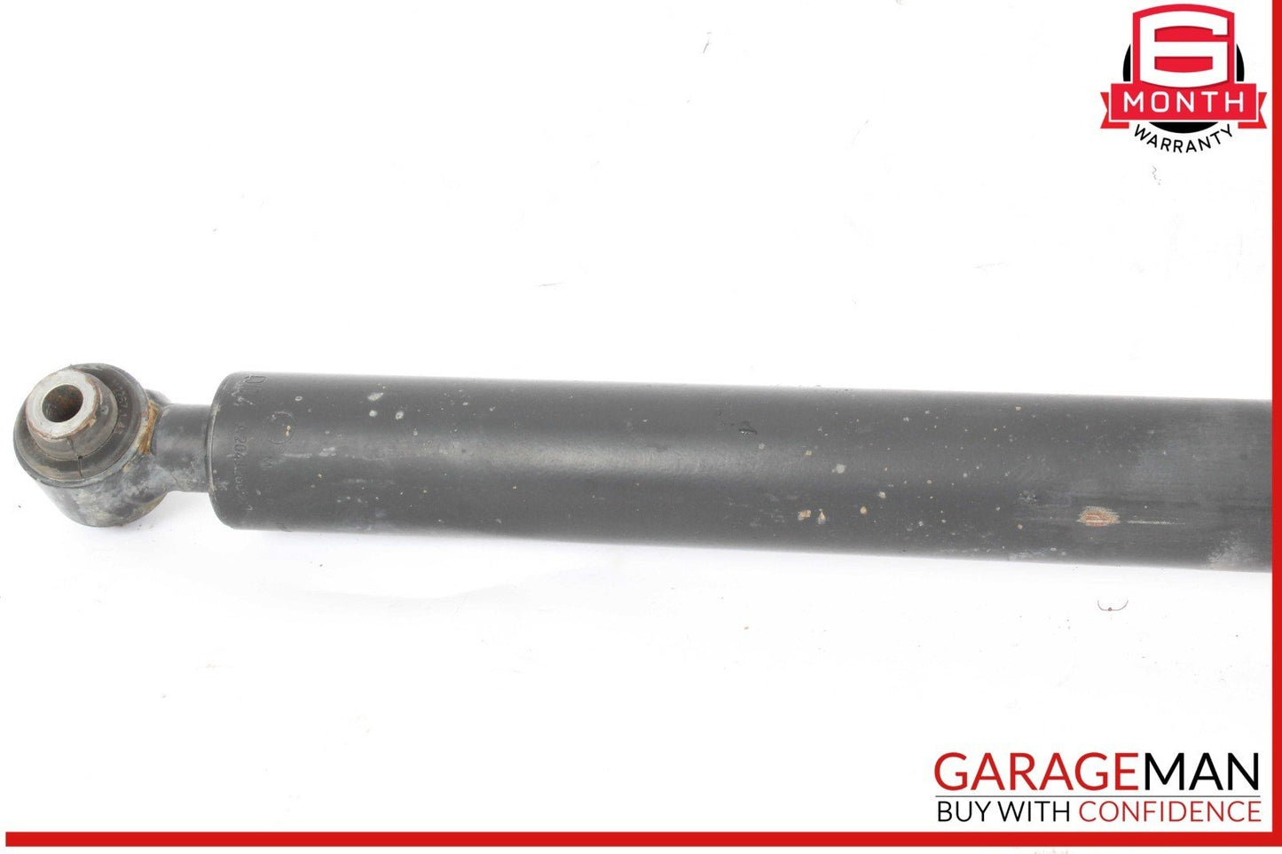 08-14 Mercedes W204 C300 C250 Rear Left & Right Shock Absorber Strut Set OEM