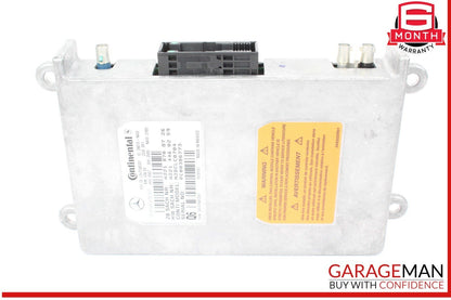 Mercedes W211 E350 Voice Communication Control Module 2218708726 OEM