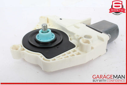 13-17 Audi Q5 Rear Right Passenger Side Window Regulator Motor 8K0959812A OEM