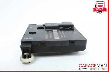 03-09 Mercedes W211 E350 E500 E550 Rear Left Side Door Controller Module Unit