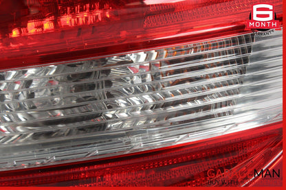 08-11 Mercedes W204 C300 C350 Sedan Rear Right Taillight Tail Light Lamp OEM