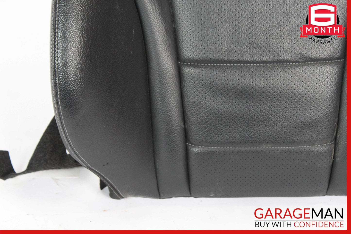 Mercedes W205 C300 C350e Top Upper Seat Cushion Front Right or Left Side OEM