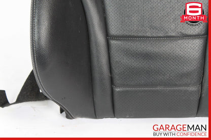 Mercedes W205 C300 C350e Top Upper Seat Cushion Front Right or Left Side OEM