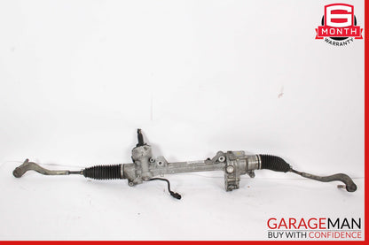 10-16 Mercedes W212 E63 CLS63 AMG Electric Power Steering Rack Gear & Pinion OEM