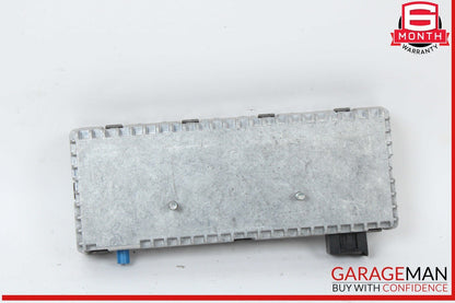 12-14 Mercedes W204 C250 GLK350 Sirius Satellite Radio Receiver 2128706489 OEM