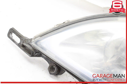 02-05 Mercedes W163 ML500 ML350 Front Left Side Halogen Headlight Head Lamp OEM