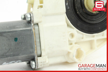 06-12 Mercedes X164 GL450 ML450 Front Left Side Door Window Regulator Motor OEM