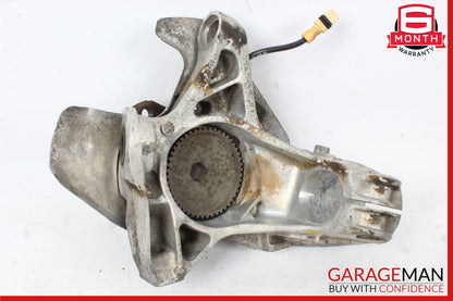 97-05 Porsche Boxster 986 Carrera 911 Front Right Axle Wheel Hub Spindle Knuckle