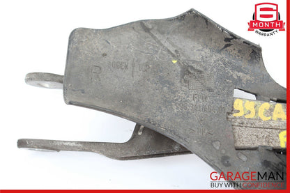 97-04 Porsche 911 Carrera Front Right Side Suspension Trailing Control Arm OEM
