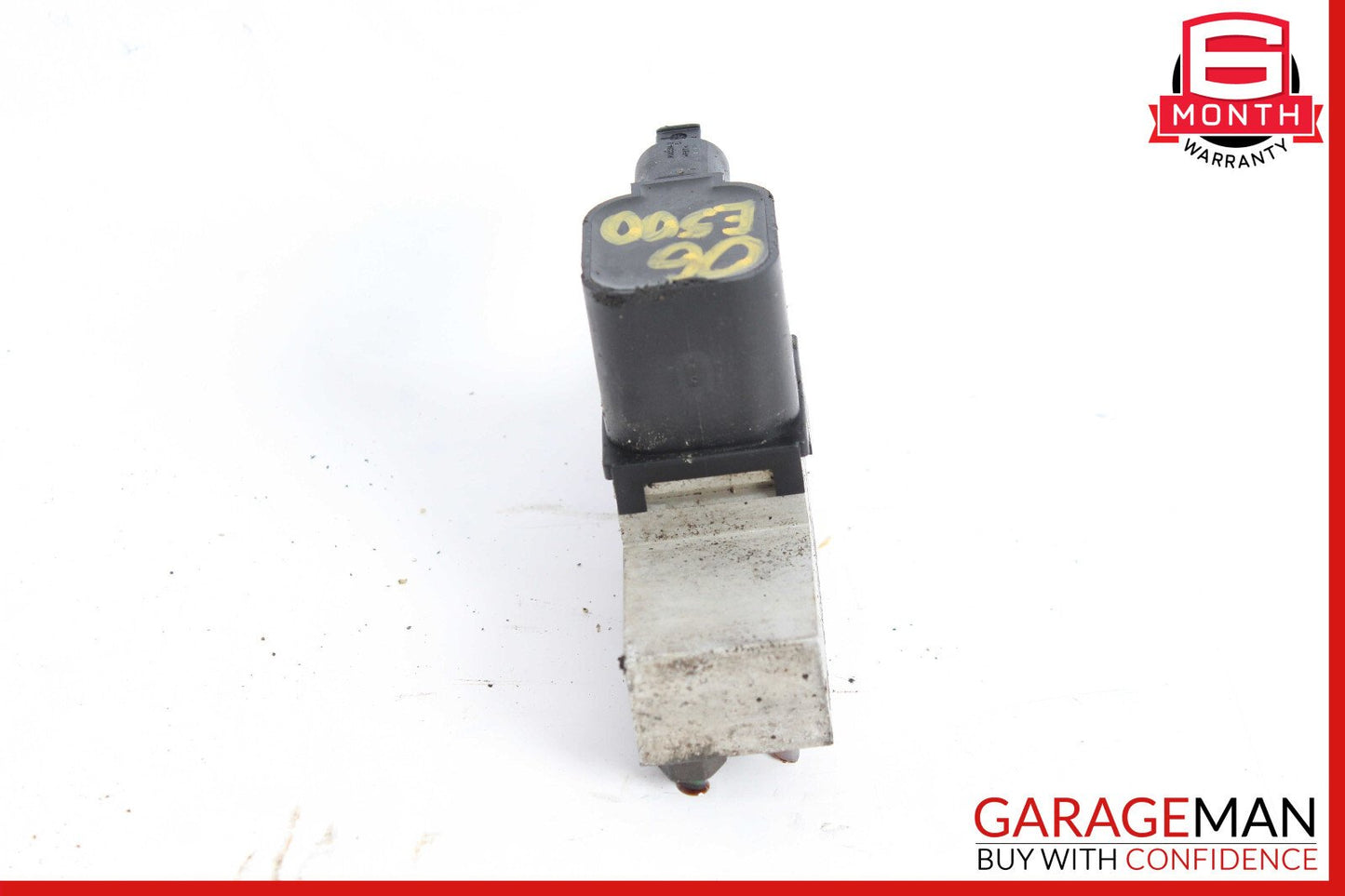 03-11 Mercedes W211 E500 CLS550 Air Airmatic Suspension Valve Block OEM
