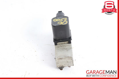 03-11 Mercedes W211 E500 CLS550 Air Airmatic Suspension Valve Block OEM