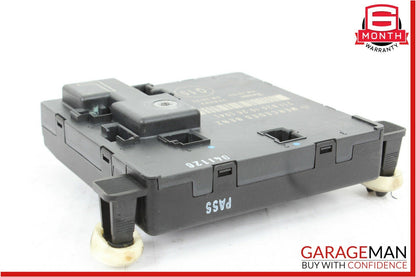 03-06 Mercedes W211 E350 E55 AMG Rear Left Driver Side Door Control Module OEM