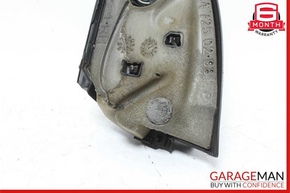 06-12 Mercedes GL350 ML550 GL450 Front Right Door Audio Tweeter Speaker Black