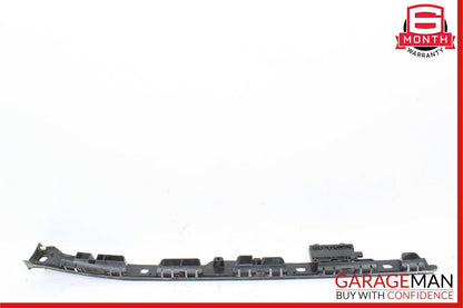 15-23 Porsche Macan S 95 Rear Left Sideskirt Rocker Molding Bracket 95B853537