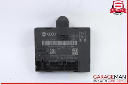 12-18 Audi A7 A6 Rear Left or Right Side Door Control Module Unit 4G8959795J OEM