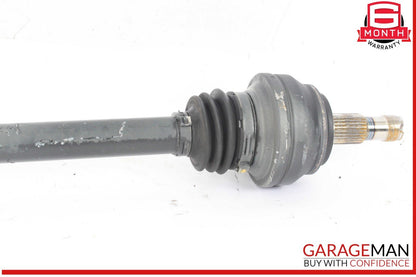 18-20 Mercedes X253 GLC350e Rear Left Driver Side CV Axle Drive Shaft OEM