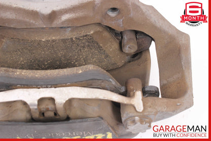 08-18 Mercedes W212 Ð350 CLS400 Front Right Brake Caliper OEM