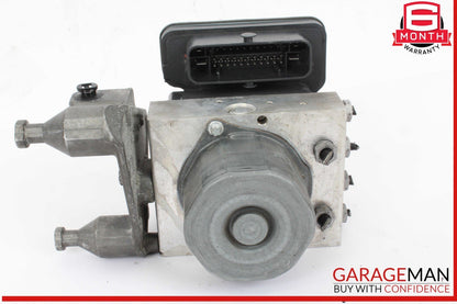 14-18 Mercedes W212 E350 ABS Anti Lock Pump Brake Module 2124310848 OEM