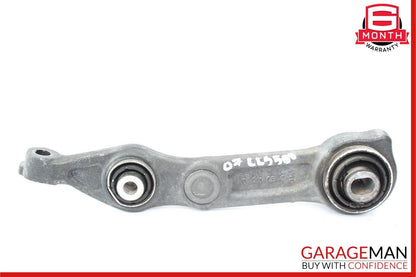 03-11 Mercedes E350 CLS550 CLS63 AMG Front Left Side Lower Control Arm RWD