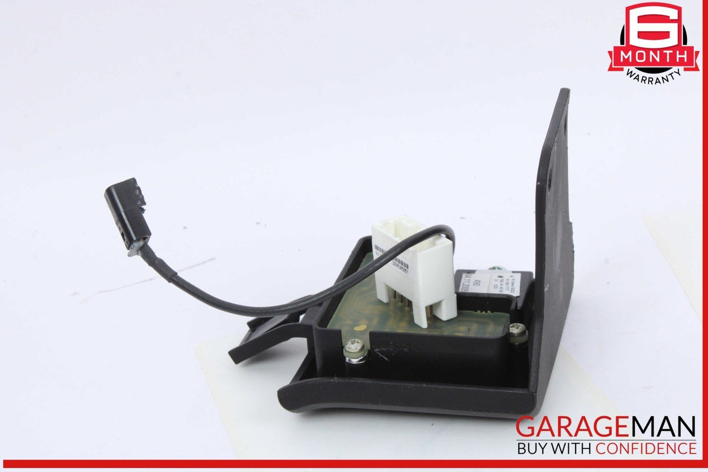 03-08 Maserati Quattroporte M139 Dashboard Dash Control Switch Panel OEM