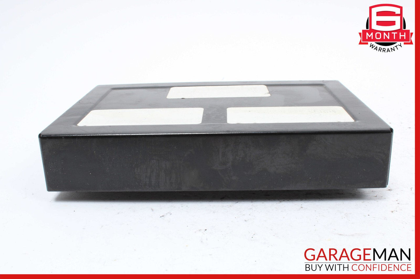 07-09 Mercedes W221 S550 S600 CL550 Sirius Satellite Radio Module Receiver OEM
