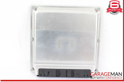 03-06 Mercedes W220 S500 Engine Control Unit Module ECM ECU 1131533079 OEM