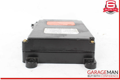 00-06 Mercedes R230 SL500 ML320 ML500 E55 AMG Voice Command Control Module Unit