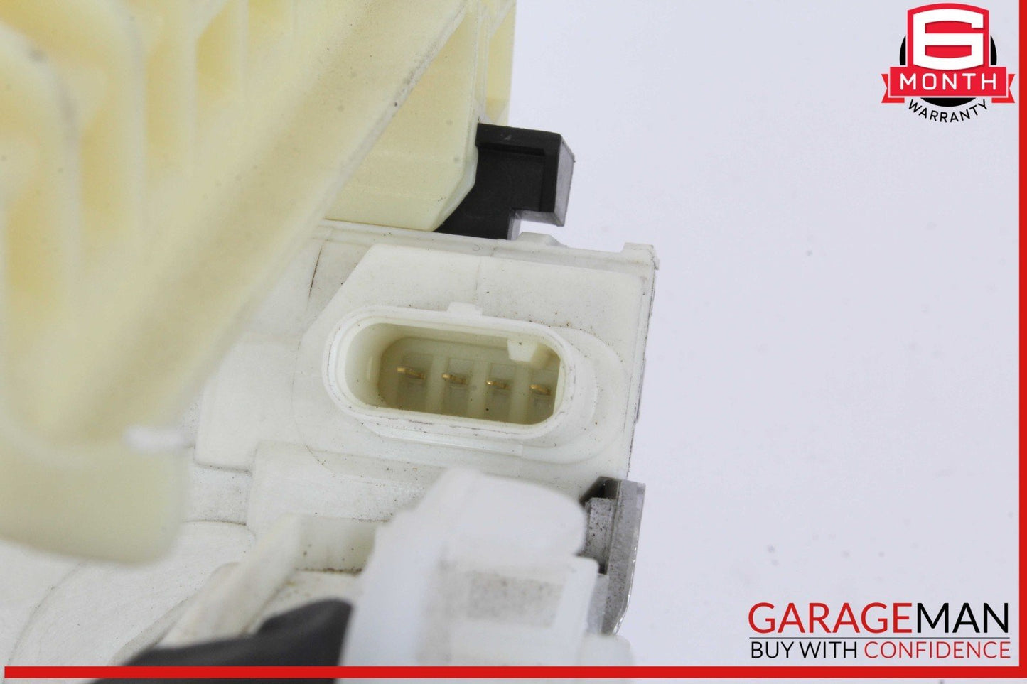 12-18 Mercedes W218 CLS550 CLS400 Rear Right Side Door Lock Latch Actuator OEM
