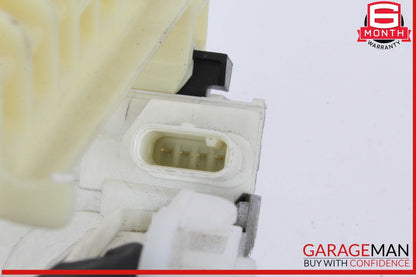 12-18 Mercedes W218 CLS550 CLS400 Rear Right Side Door Lock Latch Actuator OEM