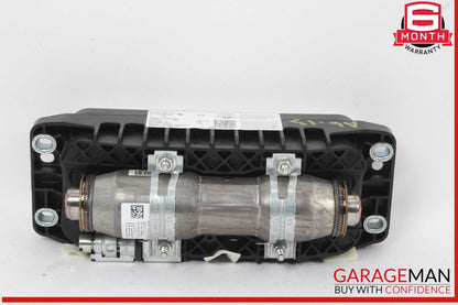 12-18 Audi A6 Front Right Passenger Side Dash Dashboard Knee Air Bag Airbag OEM