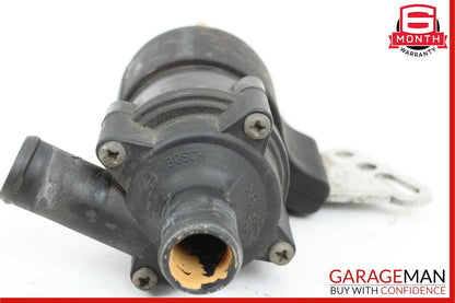 97-04 Mercedes SLK230 C230 Aux Auxiliary Coolant Water Pump 0018351364 OEM