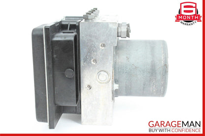 10-16 Mercedes W212 E350 E550 ABS Brake Hydraulic Pump Control Module Unit OEM