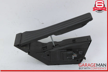15-20 Mercedes W205 C300 Gas Throttle Accelerator Pedal 2053000004 OEM