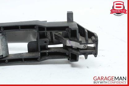 03-09 Mercedes W211 E350 E500 Rear Left Exterior Door Handle Keyless Go OEM