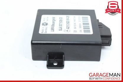 98-03 Mercedes W210 E320 CLK430 Headlight Lamp Range Control Module OEM
