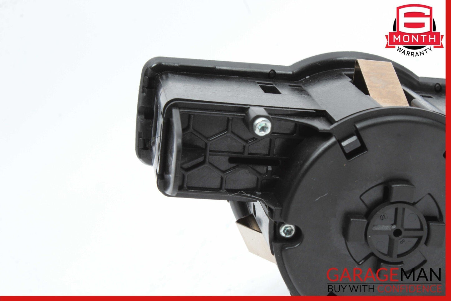 10-13 Mercedes W212 E350 Dash Head Light Headlight Fog Light Switch Controller