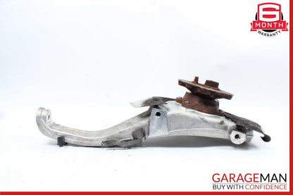 11-18 Porsche Cayenne S 958 Front Left Driver Spindle Knuckle Hub Bearing OEM