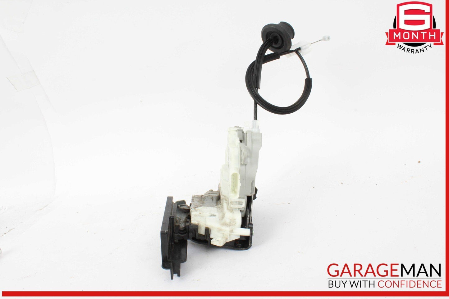 15-24 Porsche Macan 95B Front Right Passenger Door Lock Latch Actuator OEM