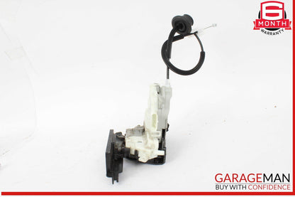 15-24 Porsche Macan 95B Front Right Passenger Door Lock Latch Actuator OEM
